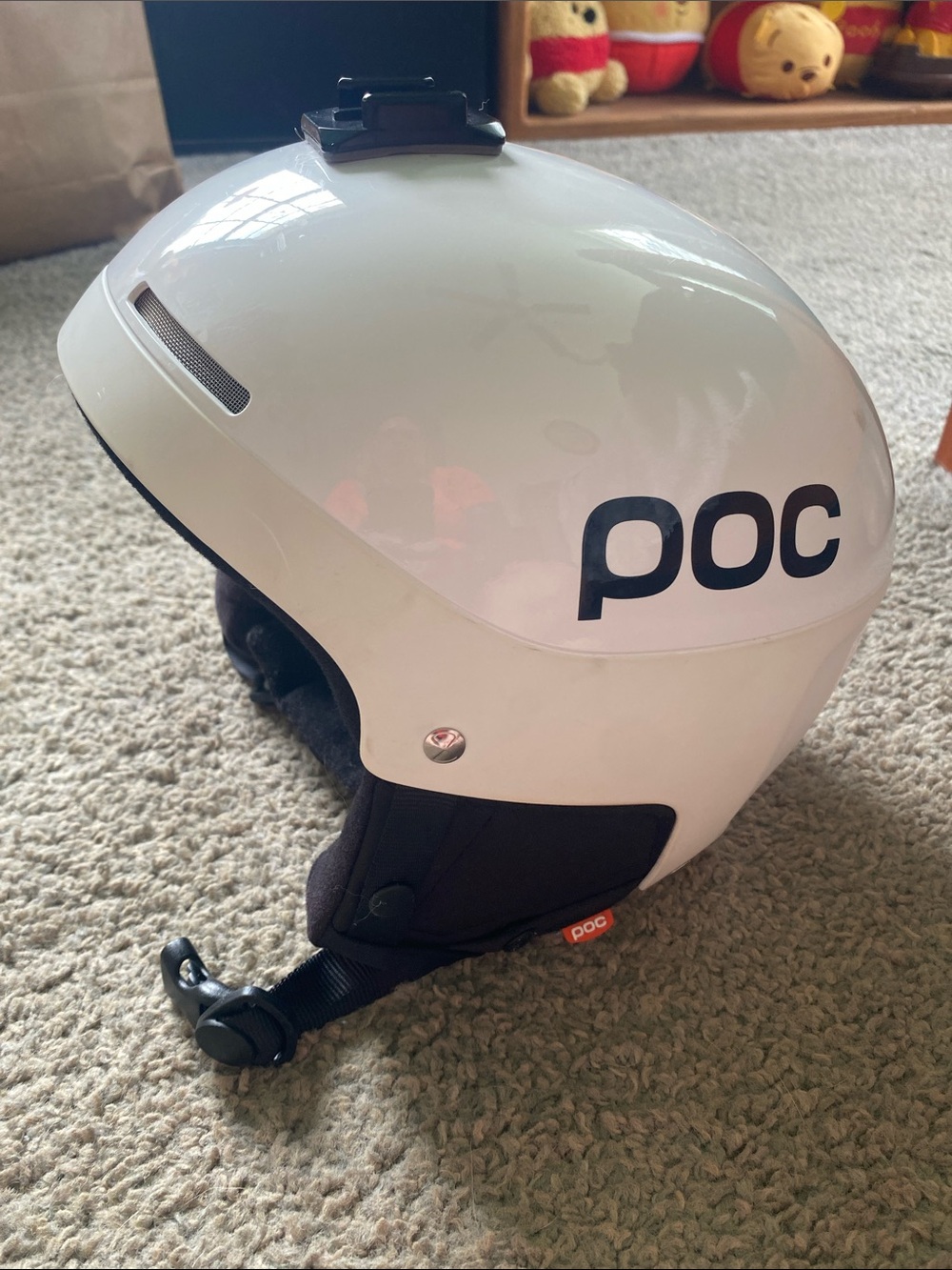 POC Skull Light II XL-XXL